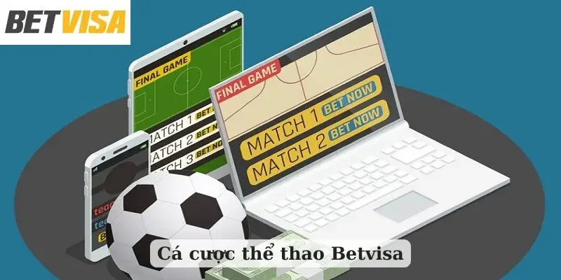 Cá cược thể thao Betvisa