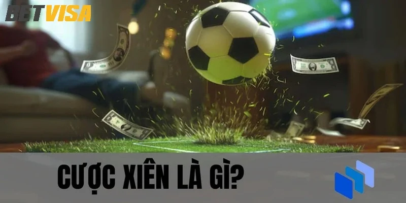 Cách tính tiền trong kèo xiên