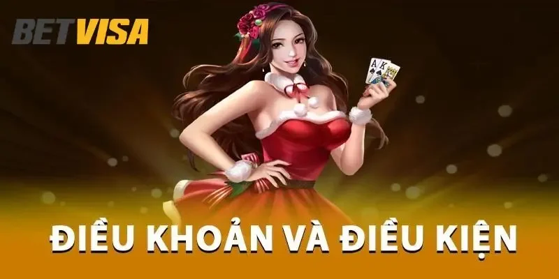 Điều khoản và điều kiện Điều khoản và điều kiện về tài khoản