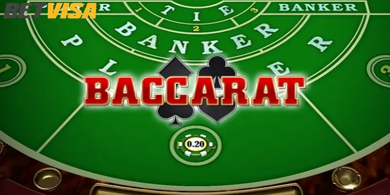 Giới thiệu về Baccarat