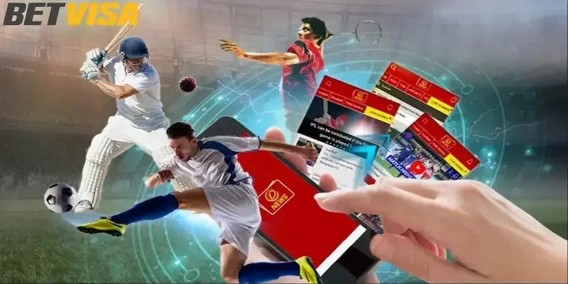 Giới thiệu về chuyên mục thể thao