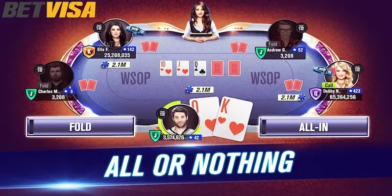 Giới thiệu về Poker
