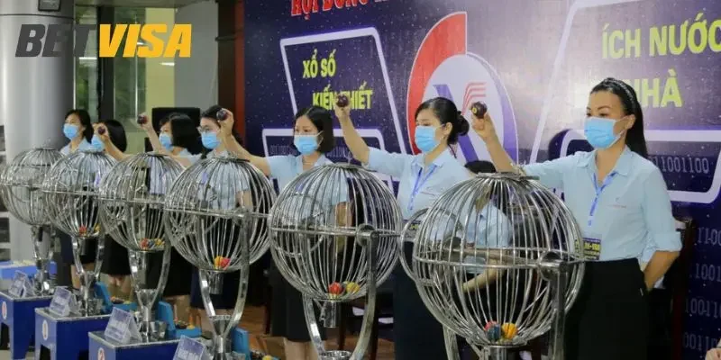 xổ số kiến thiết Giới thiệu xổ số kiến thiết
