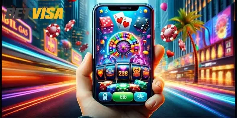 tải app Betvisa Lưu ý khi tải app Betvisa
