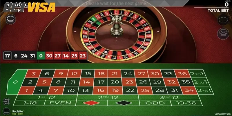 Lưu ý khi tham gia Roulette