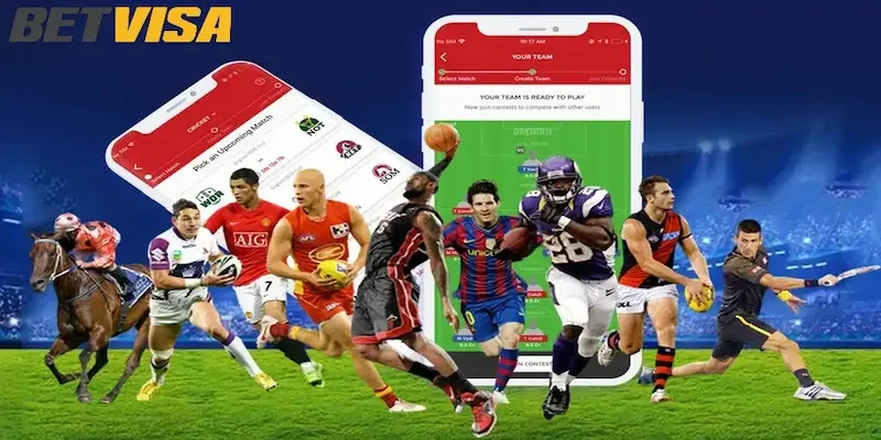 Lý do chuyên mục thể thao được yêu thích