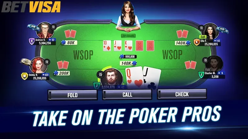 Một số mẹo chơi Poker