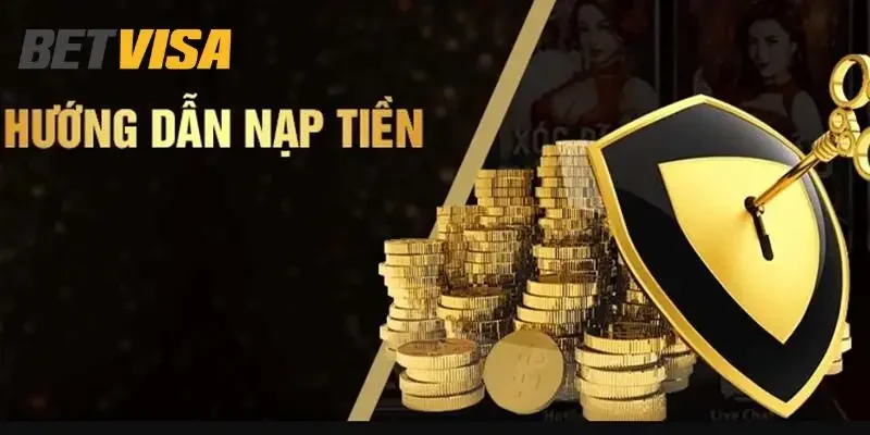 nạp tiền Betvisa Nạp tiền Betvisa bằng USDT