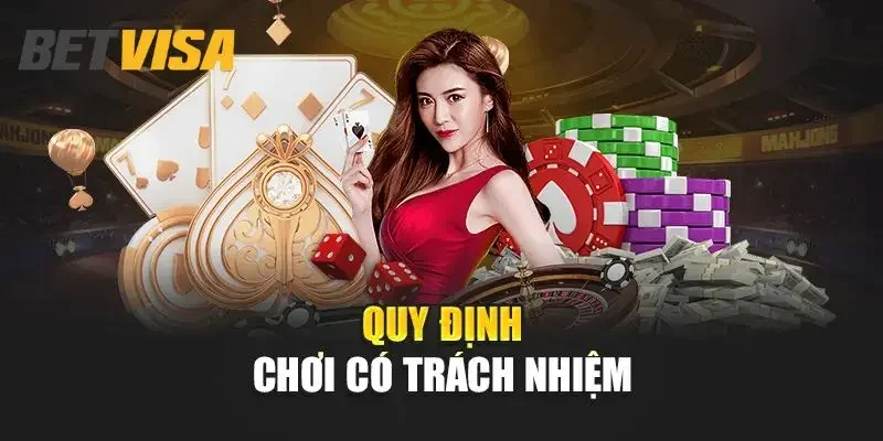 Chơi có trách nhiệm Nhận thức đúng mục đích cá cược