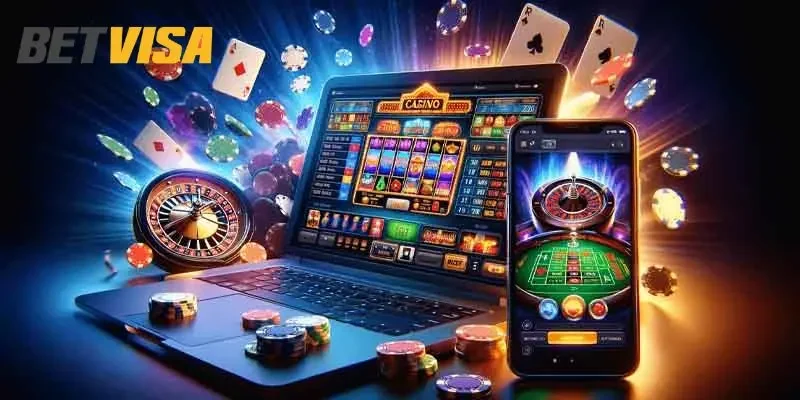 tải app Betvisa Tải app cho Android