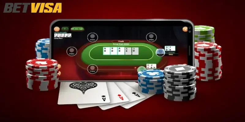 Tìm hiểu tương lai của Poker