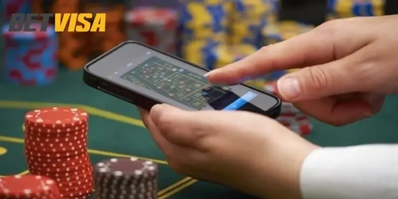 đăng nhập Betvisa Truy cập sân chơi Betvisa