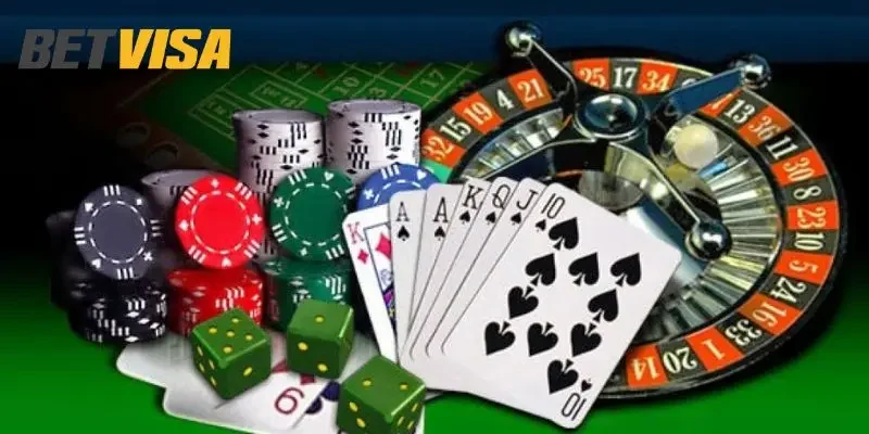 Về chúng tôi Về chúng tôi- Các sản phẩm giải trí hấp dẫn