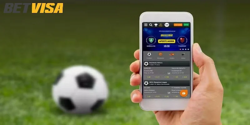 Ví dụ kèo cược chấp 0.75