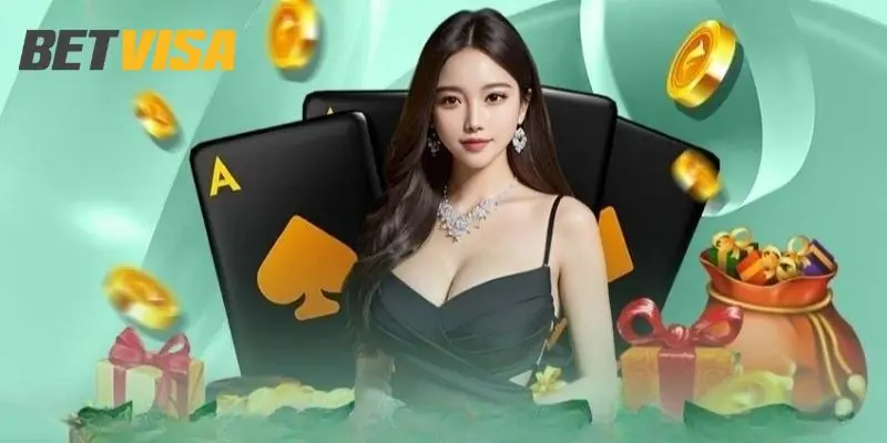 Điều kiện khi tham gia khuyến mãi Betvisa