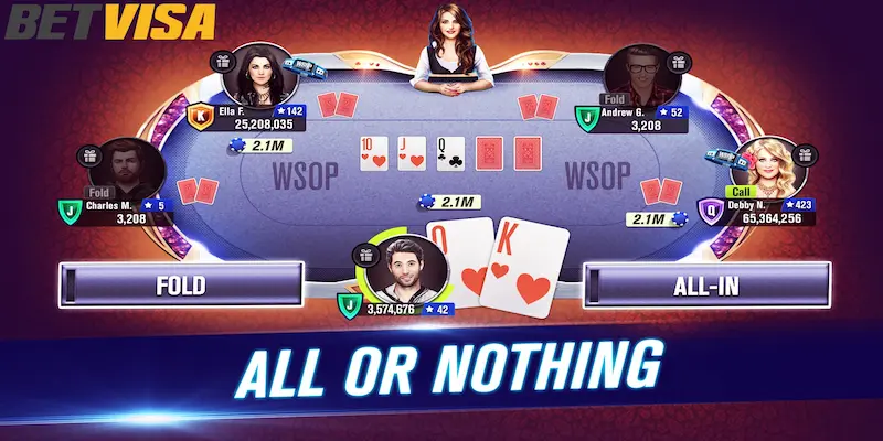 Giới thiệu về Poker