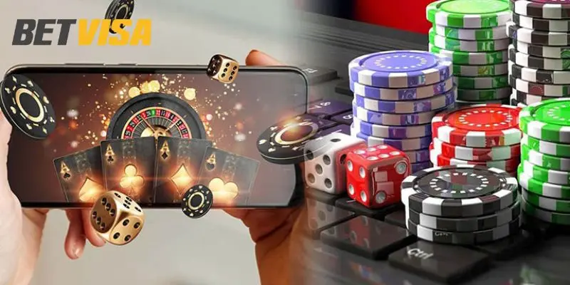 Lưu ý quan trọng khi đăng nhập Betvisa