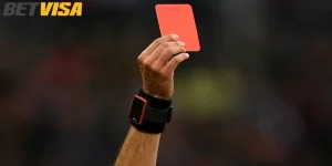 Mẹo chơi kèo thẻ đỏ betvisa