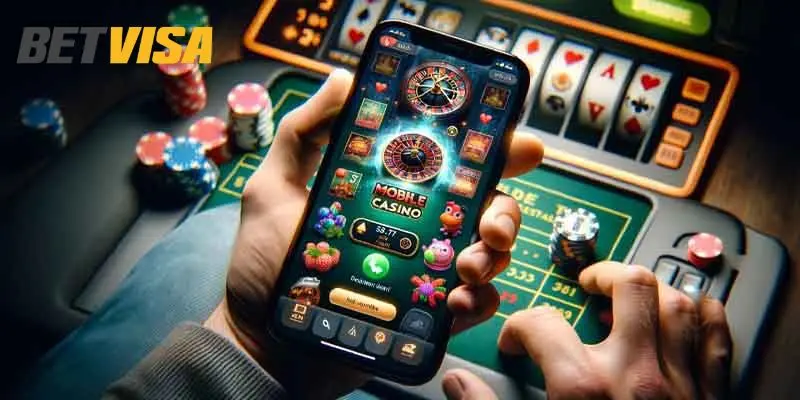 Tải app cho iPhone